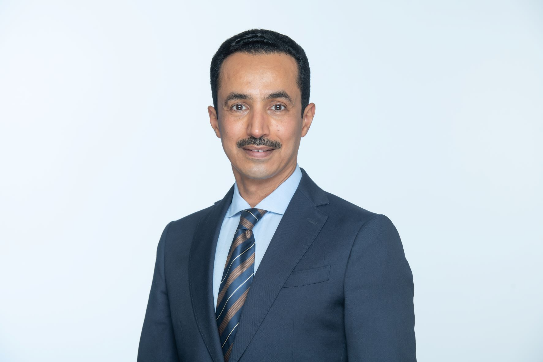 Dr. Ali Abdullah Al Meshari